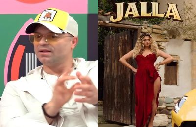 Η αποκάλυψη