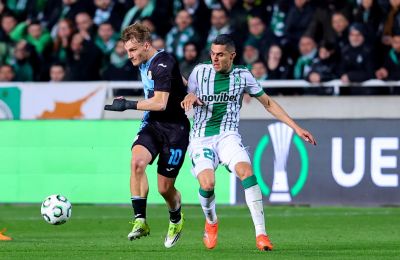 Ομόνοια: Οι πιθανότητες πρόκρισης μετά την ήττα