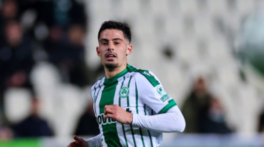 Ομόνοια: Από δανεικός… στο ευρωπαϊκό προσκήνιο