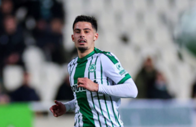 Ομόνοια: Από δανεικός… στο ευρωπαϊκό προσκήνιο