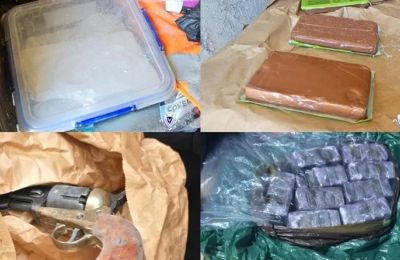 Οι δύο ύποπτοι 34 και 26 ετών παρουσιάστηκαν σήμερα ενώπιον του Επαρχιακού Δικαστήριου Λευκωσίας.