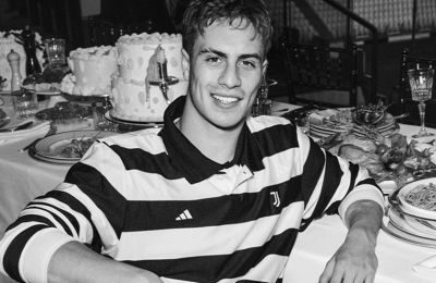 Η τέταρτη εμφάνιση της Γιουβέντους τα… σπάει!