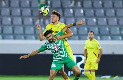 Stoiximan: Ανταγωνιστικές Αποδόσεις σε ΕΝΥ-Άρης & ΕΝΠ-ΑΕΛ