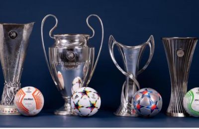 ΚΟΠ: Τα ευρωπαϊκά εισιτήρια για την περίοδο 2026-2027