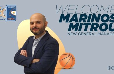 Ανακοίνωσε Μήτρου η ΚΟΚ