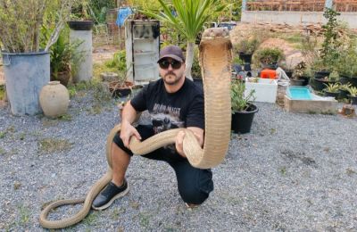 Ο Γιάννης Αγγελή βρήκε και πάλι τον τρόπο να γίνει viral