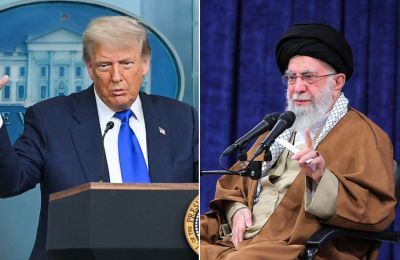 Η πίεση του Ισραήλ και η διορία του Τραμπ