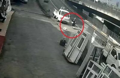 Δίνει μάχη για τη ζωή της η 21χρονη