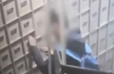 Η ληστεία δεν πήγε με βάσει σχεδίου