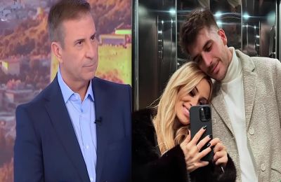 «Την πέταξες τη βόμβα σου τώρα!» σχολίασε ο Στέφανος Σίσκος