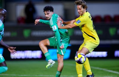 «Πλήγωσε» τον Άρη στο φινάλε η ΕΝΥ