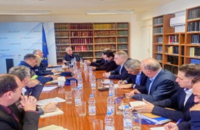 Έγκαιρος σχεδιασμός για διαχείριση εθίμου λαμπρατζιών