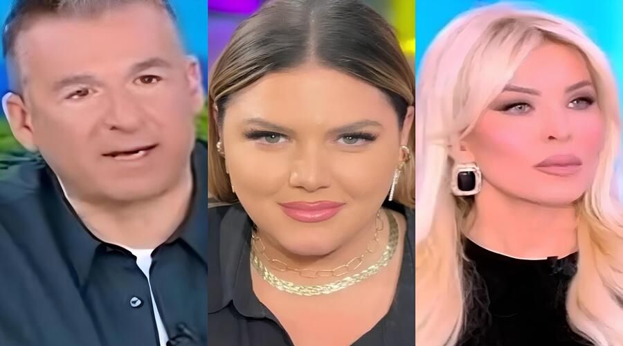 «Επειδή εγώ είμαι εντός τόσα χρόνια, κι όταν βρεθώ εκτός εγώ θα το βουλώσω»