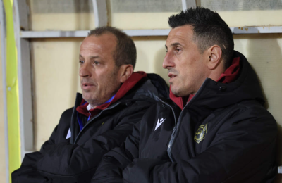 «Πρέπει να βρούμε κίνητρα»