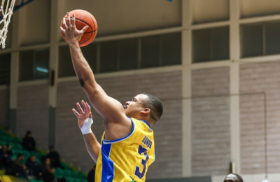 Ο ΑΠΟΕΛ πέρασε στην τετράδα με διπλό στο Παραλίμνι