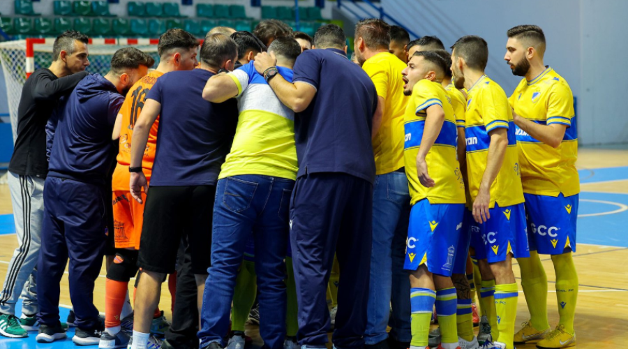 Futsal: Ο ΑΠΟΕΛ έχασε έδαφος για κορυφή, στο -1 παραμένει η Ομόνοια