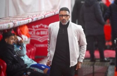 Ισοφάρισε αρνητικό ρεκόρ 52 χρόνων!