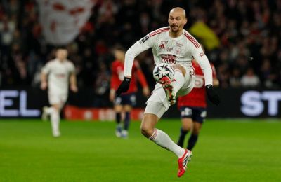 Η Μπρεστ μετέτρεψε σε εφιάλτη το ντεμπούτο του Μπεγιέ