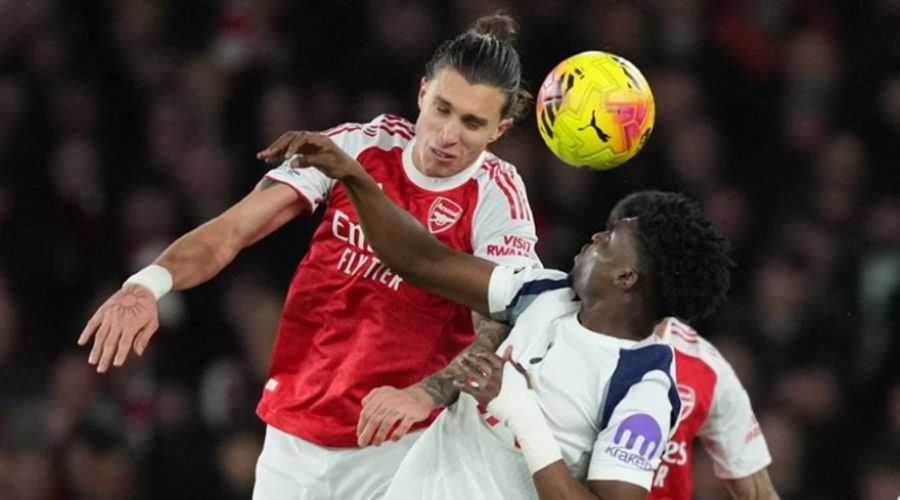 Premier League 27η αγωνιστική: Ντέρμπι ανάμεσα σε Τότεναμ και Άρσεναλ: