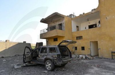 Τα πλήγματα θέτουν σε κίνδυνο την εύθραυστη εκεχειρία μεταξύ του Ισραήλ και της Χεζμπολάχ.