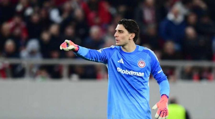 «Παρέλαση» κορυφαίων συλλόγων για Τζολάκη