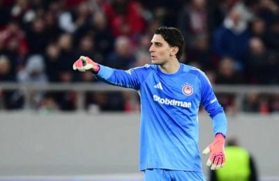 «Παρέλαση» κορυφαίων συλλόγων για Τζολάκη