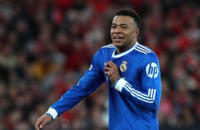 Η Παρί βάζει τέλος στη δικαστική διαμάχη με τον Εμπαπέ