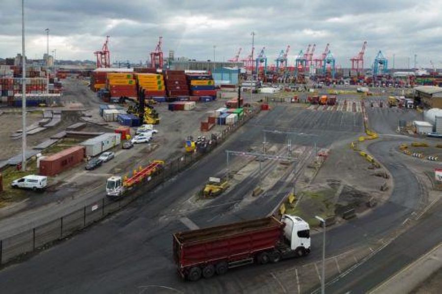 &Alpha;&beta;&epsilon;&beta;&alpha;&iota;ό&tau;&eta;&tau;&alpha; &sigma;&tau;&eta;&nu; &Epsilon;&upsilon;&rho;ώ&pi;&eta; &alpha;&pi;ό &alpha;&kappa;ύ&rho;&omega;&sigma;&eta; &delta;&alpha;&sigma;&mu;ώ&nu; &Tau;&rho;&alpha;&mu;&pi; &alpha;&pi;ό &Alpha;&nu;ώ&tau;&alpha;&tau;&omicron; &Eta;&Pi;&Alpha;