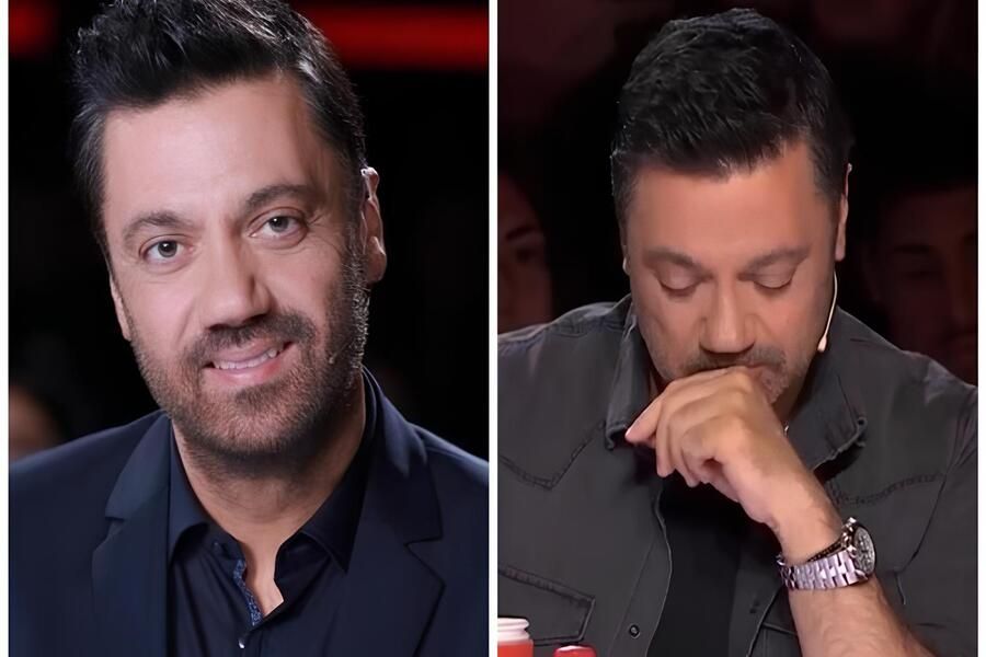 &Mu;&epsilon;&tau;&alpha;&nu;&iota;&omega;&mu;έ&nu;&omicron;&sigmaf; &omicron; &Gamma;&iota;ώ&rho;&gamma;&omicron;&sigmaf; &Theta;&epsilon;&omicron;&phi;ά&nu;&omicron;&upsilon;&sigmaf;