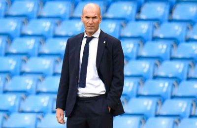 Ο Ζιντάν σε προφορική συμφωνία για την εθνική Γαλλίας