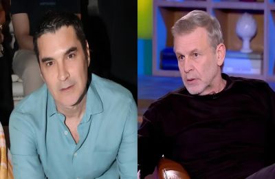 «Ήταν μεγάλη μπαρούφα»