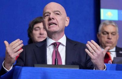 FIFA: Νέοι αυστηροί κανονισμοί και βαριές ποινές για τον ρατσισμό