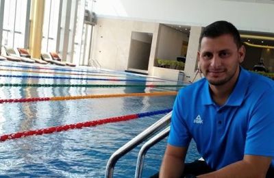 Φ. Δουκανάρης: Ένας Αμμοχωστιανός παλεύει για τη Λάρνακα