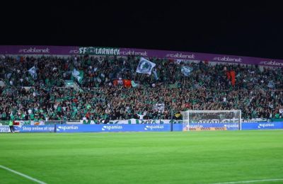 Ομόνοια: Πάνε στην προπόνηση για ντοπάρισμα παλαίμαχοι και κόσμος! 