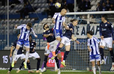 Με ειδικά στο Πάφος – Ανόρθωση έως το 54.00!