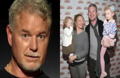 Η συνέντευξη που παραχώρησε ο ηθοποιός λίγο πριν πεθάνει και τα τέσσερα μαθήματα που ήθελε να αφήσει ως παρακαταθήκη στις κόρες του