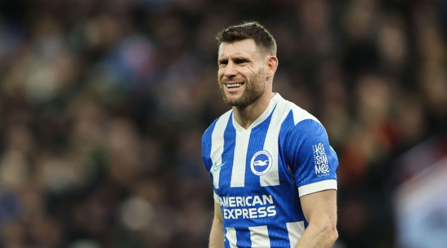 Η μεγάλη στιγμή για τον Μίλνερ έφτασε!