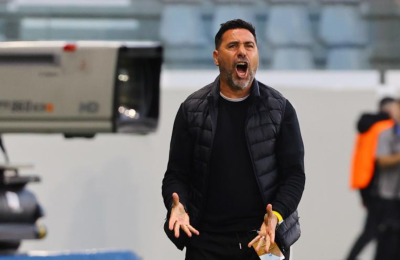 Φερέιρα: «Αξίζαμε περισσότερο σεβασμό»