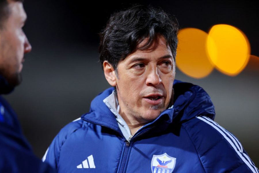 «Κάναμε ένα θαυμάσιο παιχνίδι», 24Sports & News «Κάναμε ένα θαυμάσιο παιχνίδι», 24Sports & News