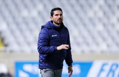 Νικολάου: «Υπάρχει δρόμος ακόμα»