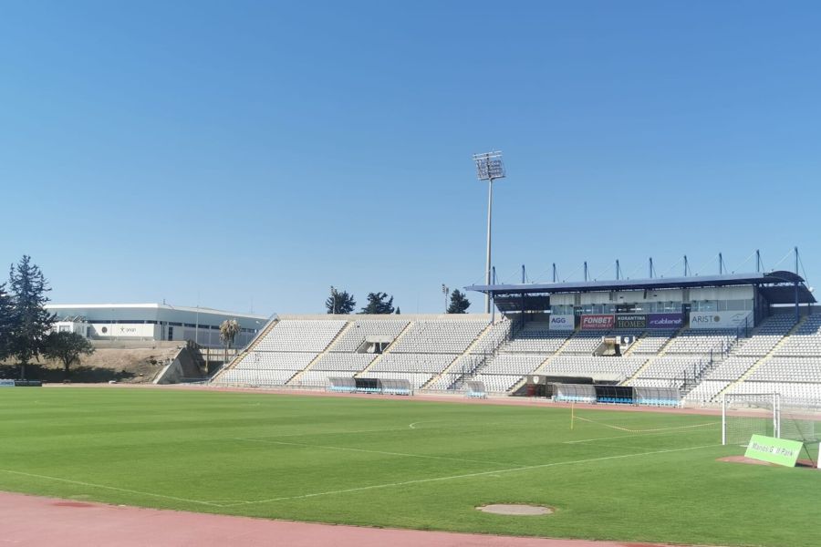 Πάφος FC – Ανόρθωση (11άδες) , 24Sports & News Πάφος FC – Ανόρθωση (11άδες) , 24Sports & News