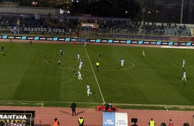 Πάφος FC - Ανόρθωση 0-0 