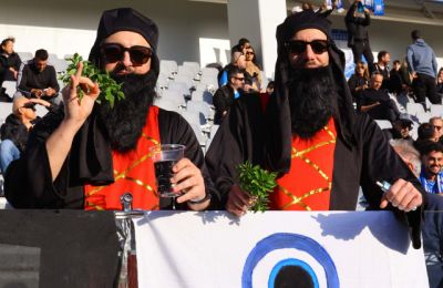 Φουλ για καρναβάλια 