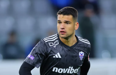 Ανόρθωση: Απρόοπτο με Κίκο και αλλαγή στην ενδεκάδα