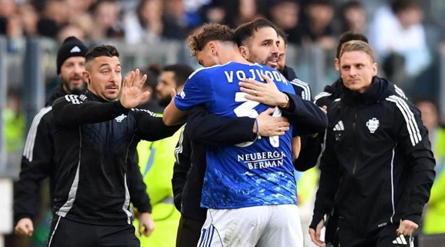 Η Κόμο «χόρεψε» τη Γιουβέντους και… γλυκοκοιτάζει Champions League!