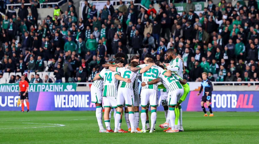 Ομόνοια: Αποστολή για ΑΠΟΕΛ χωρίς Εβάντρο 