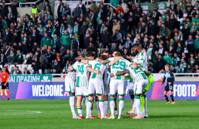 Ομόνοια: Αποστολή για ΑΠΟΕΛ χωρίς Εβάντρο 