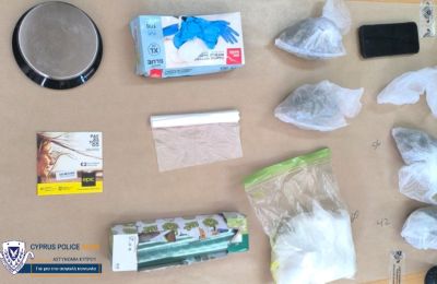 Οι στοχευμένες επιχειρήσεις κατά της διακίνησης ναρκωτικών και του οργανωμένου εγκλήματος θα συνεχιστούν αδιάκοπα.