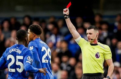 Νέο κάζο στο 93' για Τσέλσι, γιόρτασε το ρεκόρ του Μίλνερ η Μπράιτον