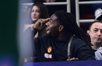 Ο Παναθηναϊκός καταγγέλλει ρατσιστικούς ήχους από οπαδό του Ολυμπιακού